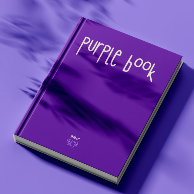 Poudre d'Ube