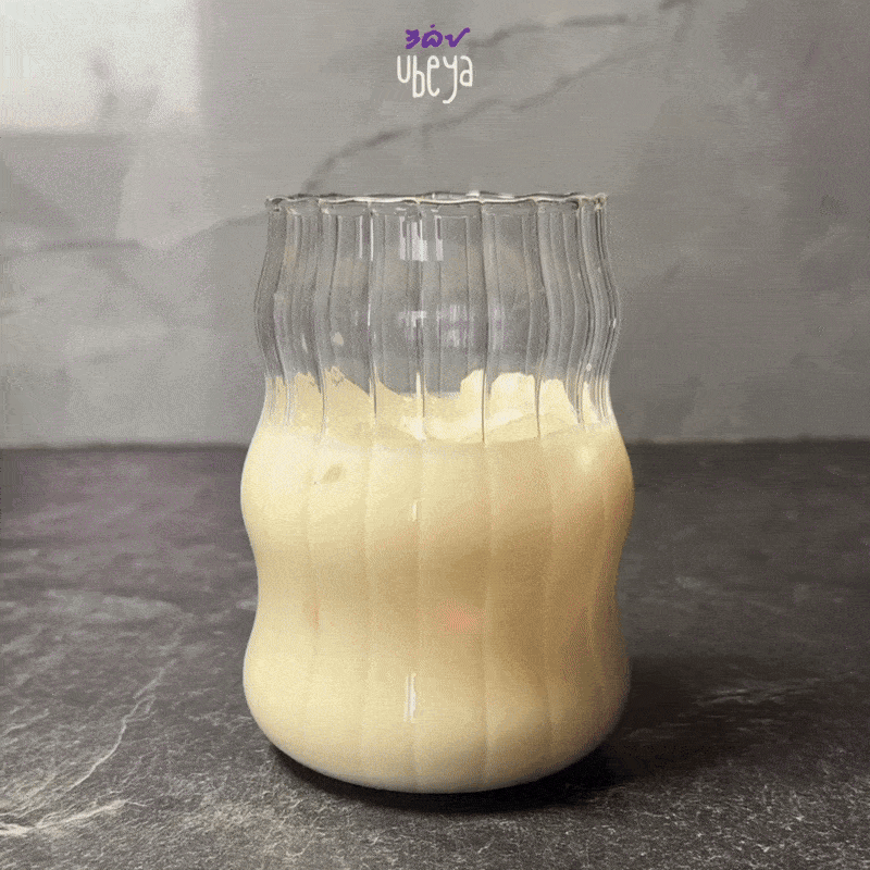Poudre d'Ube 100% Pure Ubeya